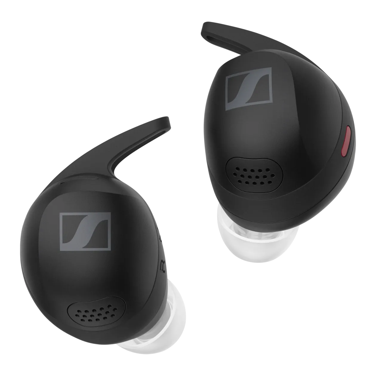 Sennheiser MOMENTUM Sport TWS Écouteurs intra-auriculaires, noir