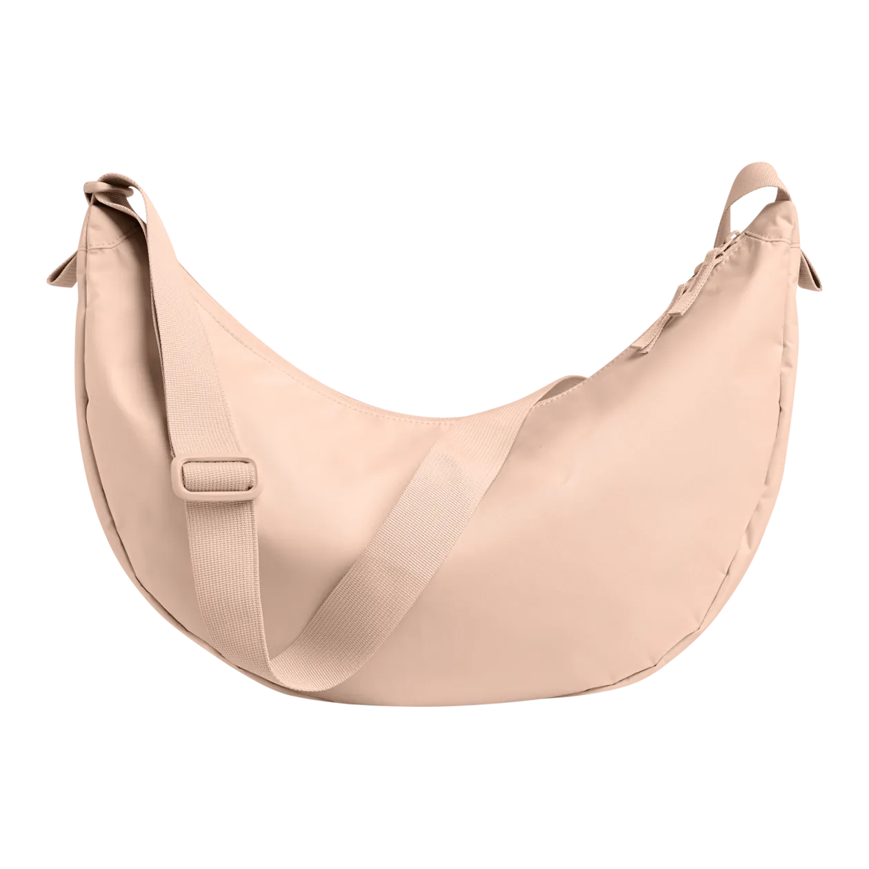 GOT BAG MOONBAG LARGE Shoulder Bag, Pearl