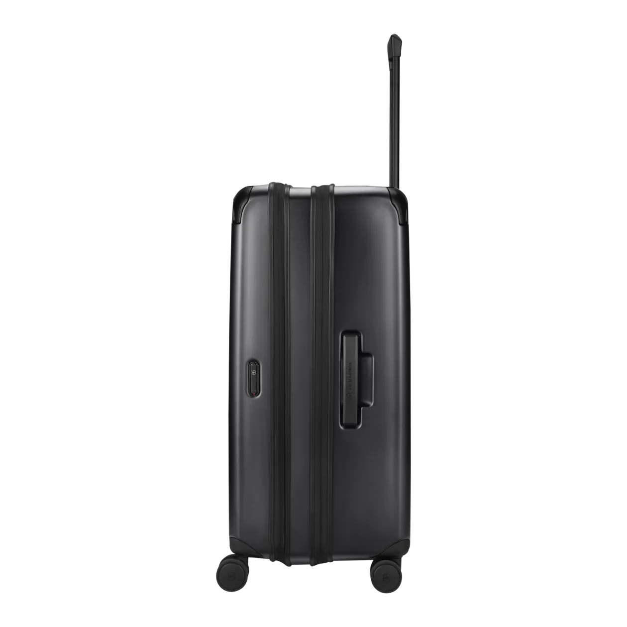 Victorinox Spectra 3.0 Valise à roulettes L (extensible), noir