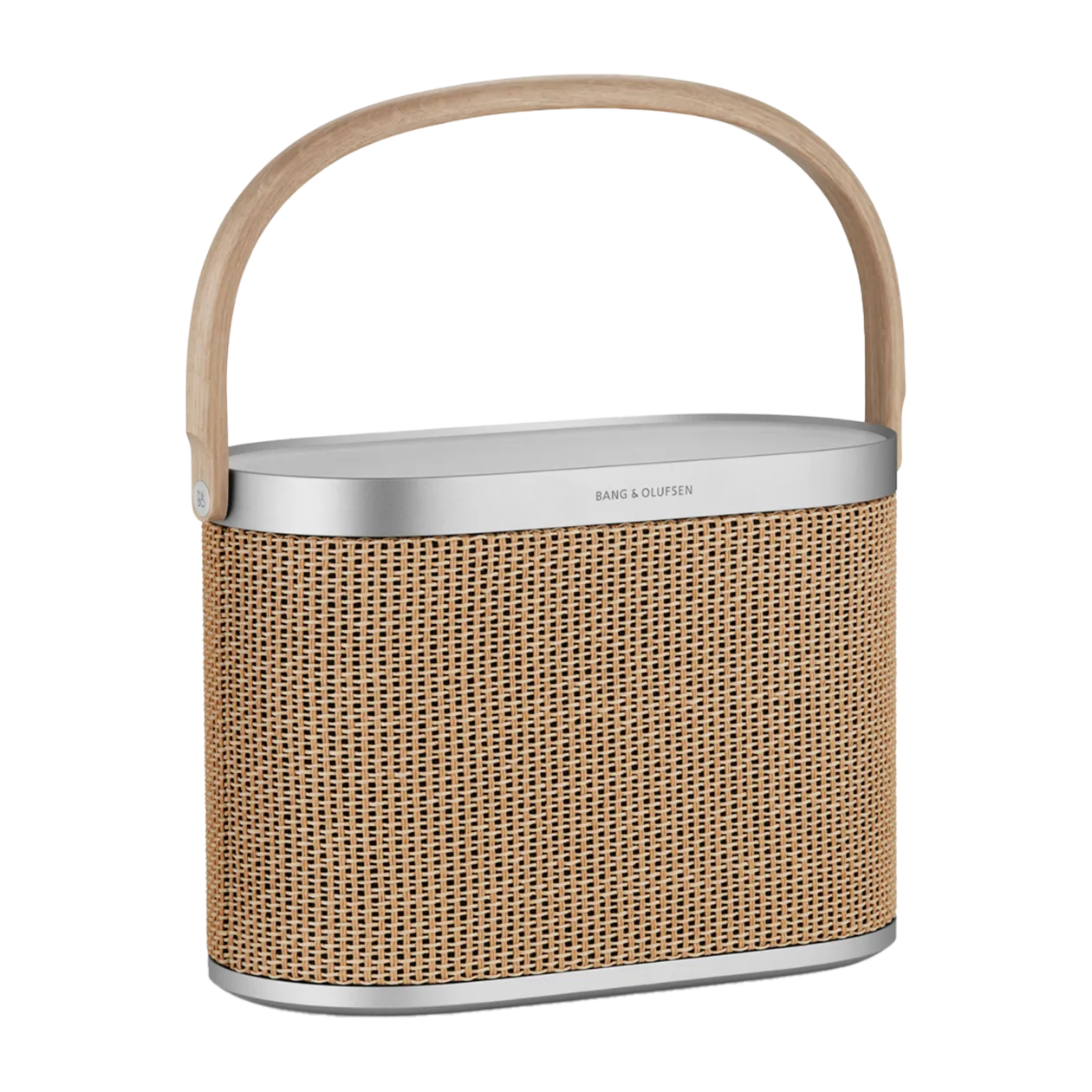 Bang & Olufsen Beosound A5 Altoparlante Wi-Fi e Bluetooth®, Nordic Weave