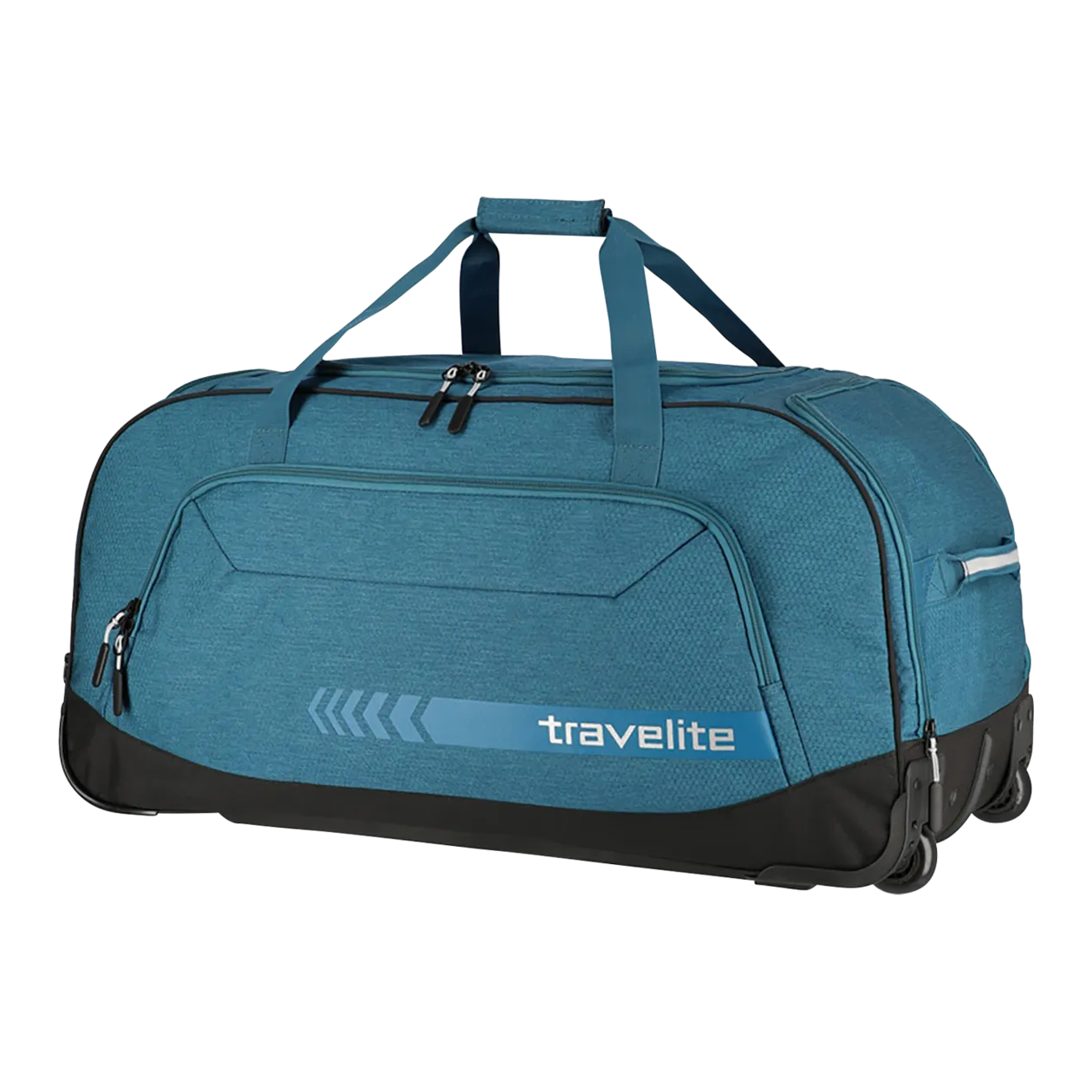 traveliteKick Off Wheeled Bag XL, Petrol