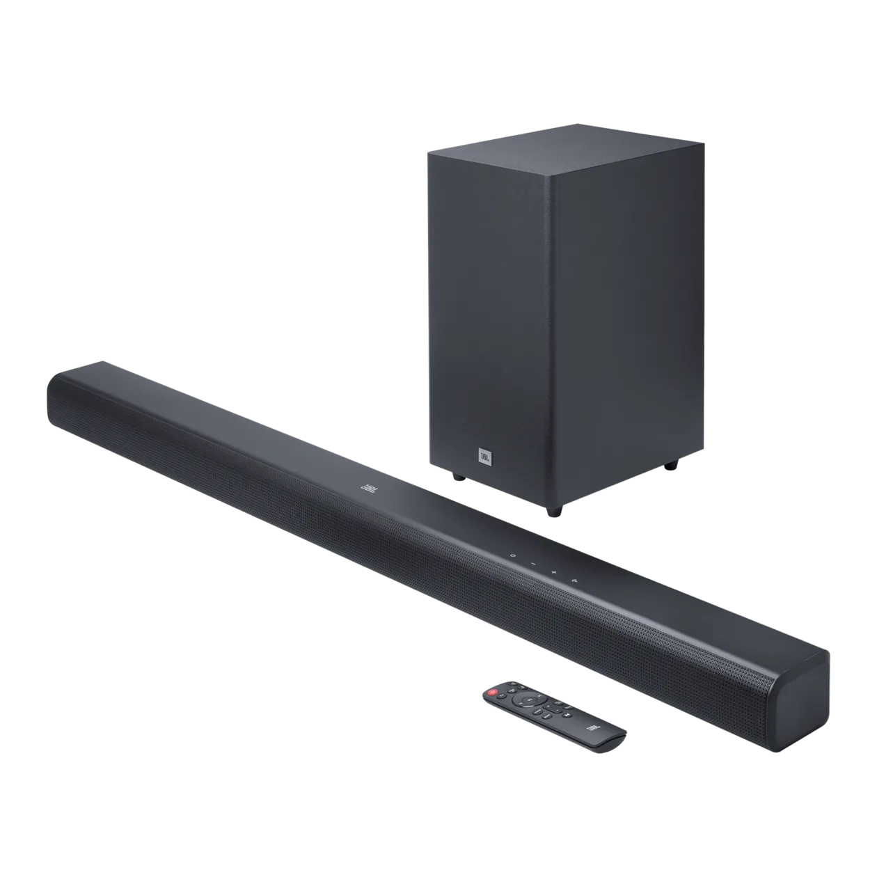 JBL SB580 Soundbar, nero