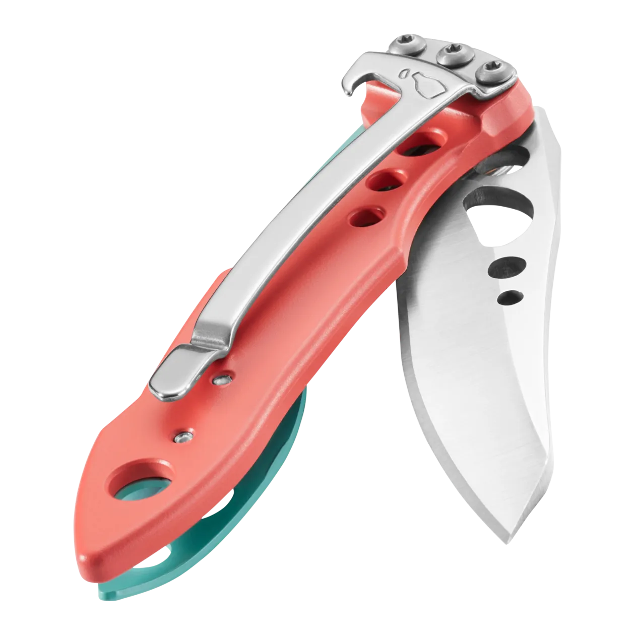 Leatherman Skeletool® KB Pocket Knife, Paradise