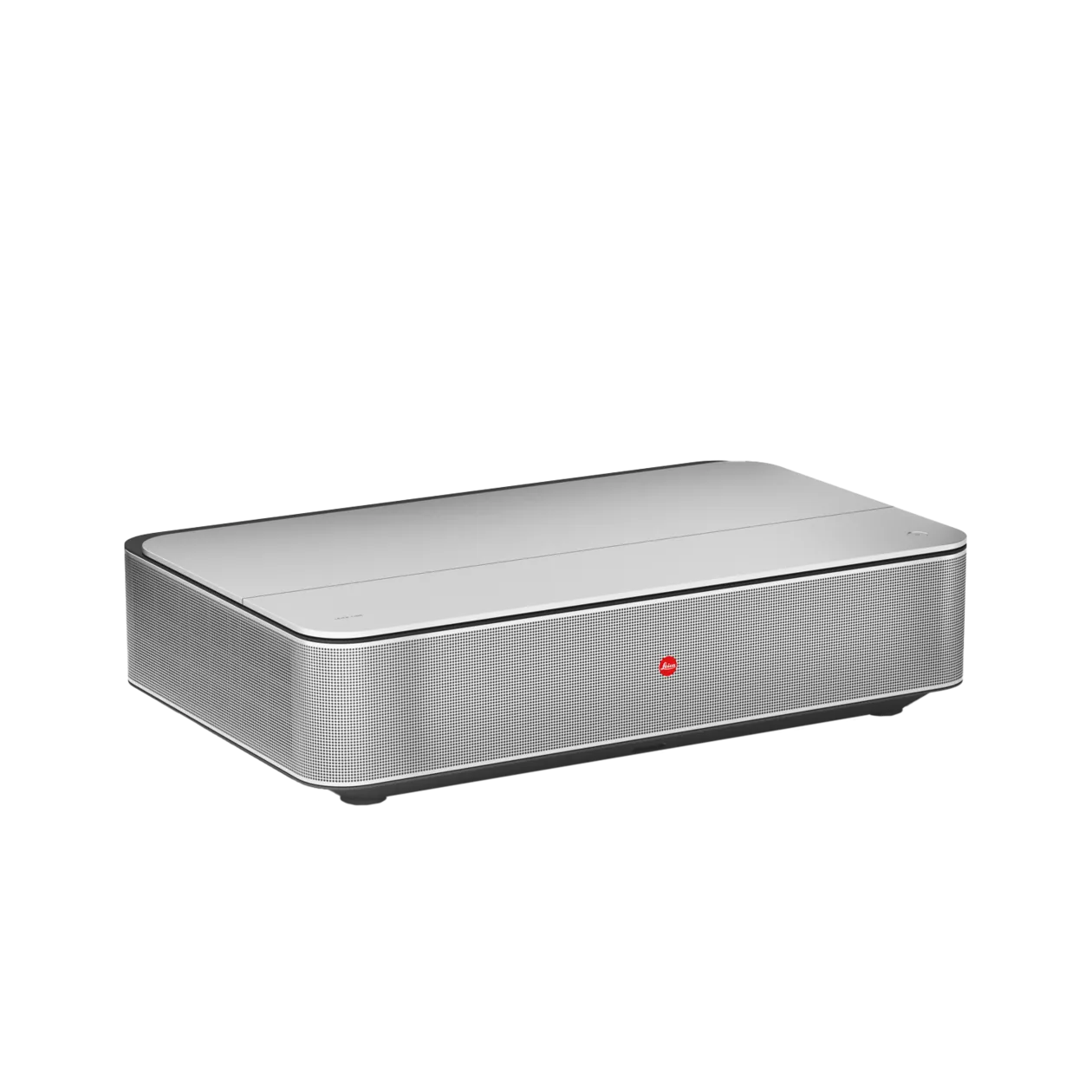 Leica Cine 1 Proiettore per smart TV laser, 80″, argento