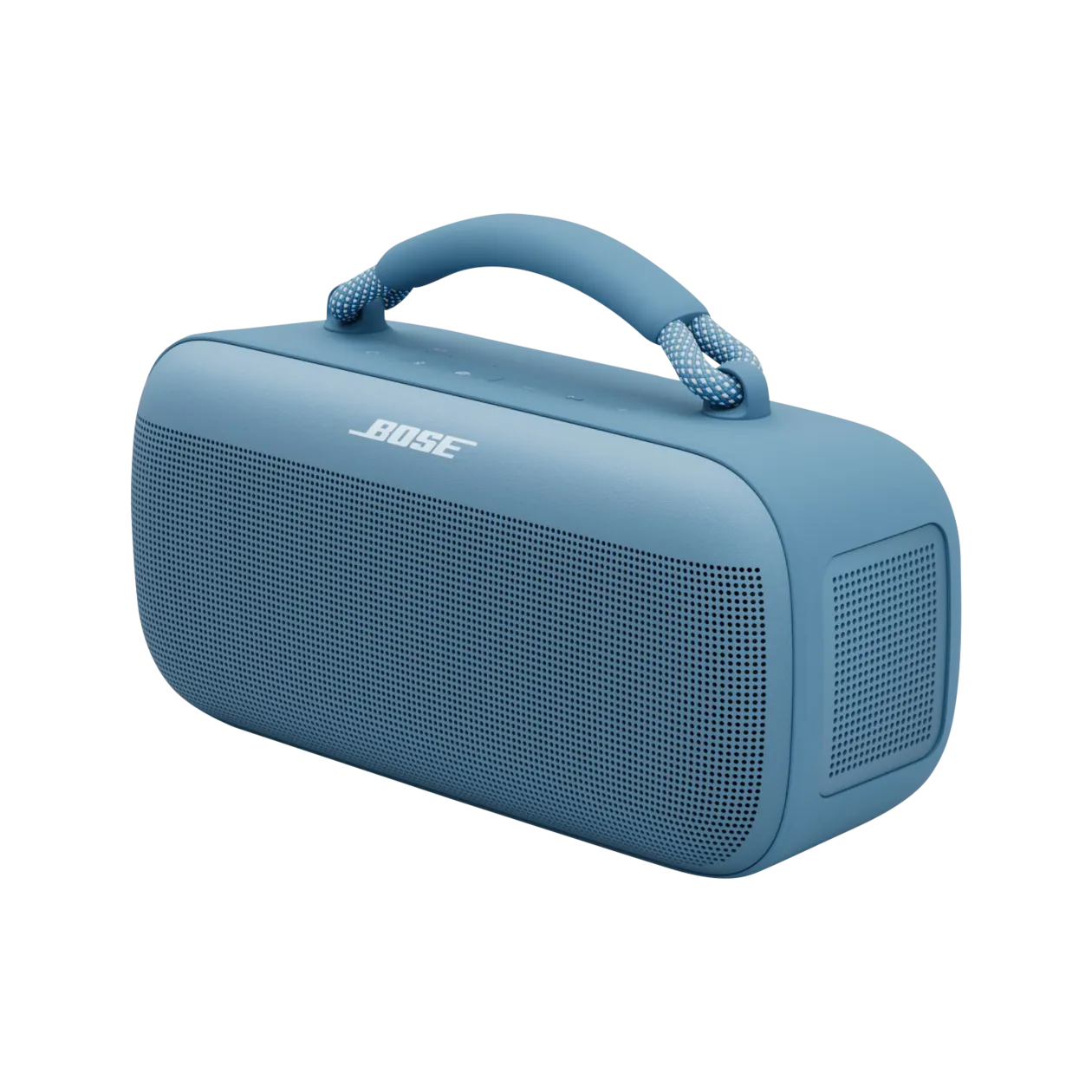 Bose SoundLink Max Portable Bluetooth® Speaker, Blue Dusk