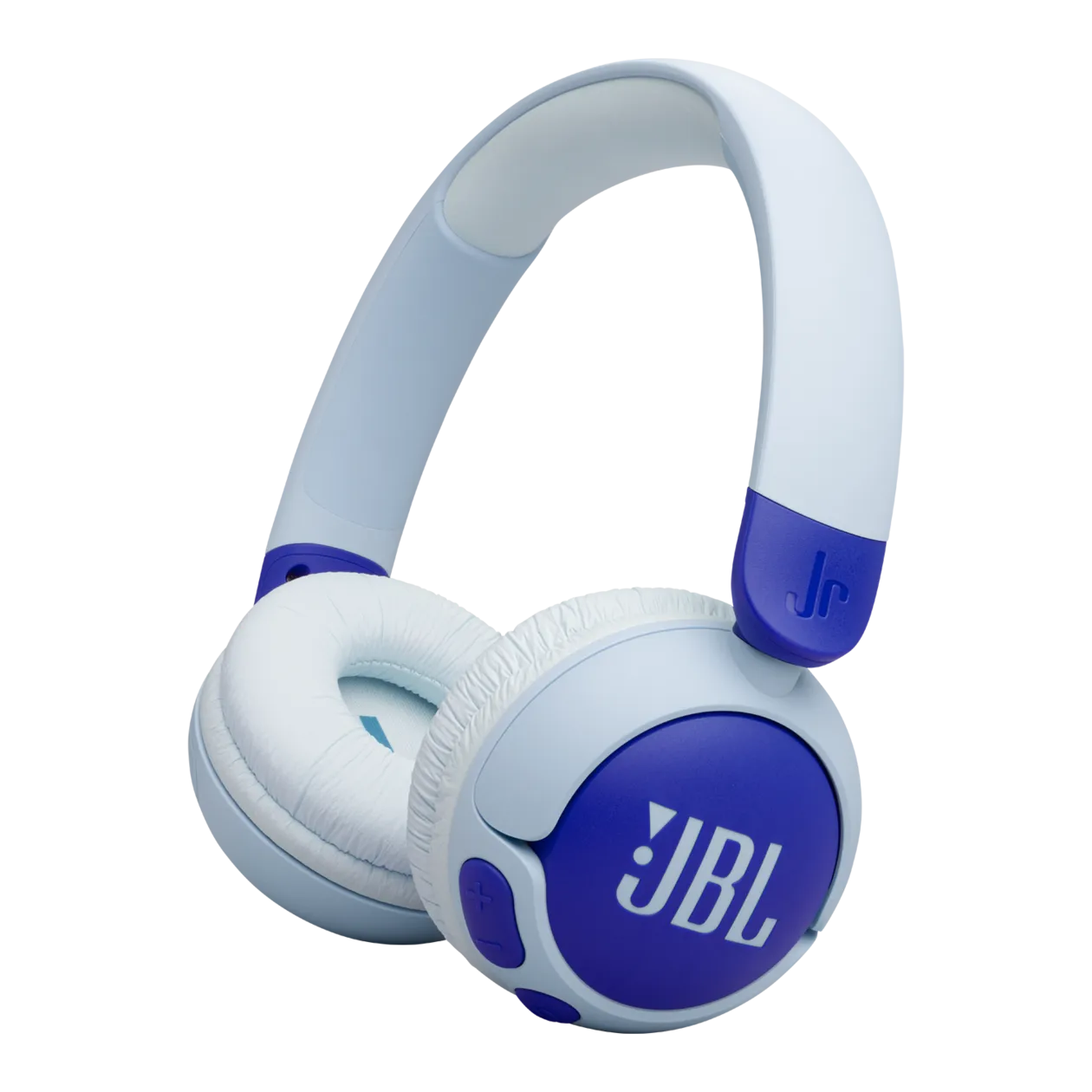 JBL Junior 320 BT Children's Bluetooth® Headphones, Blue