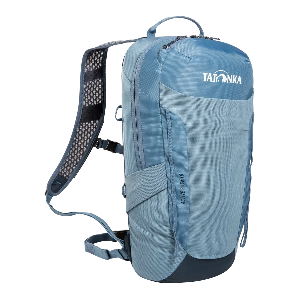 Tatonka Active Pack 10 Aktivrucksack, Elemental Blue