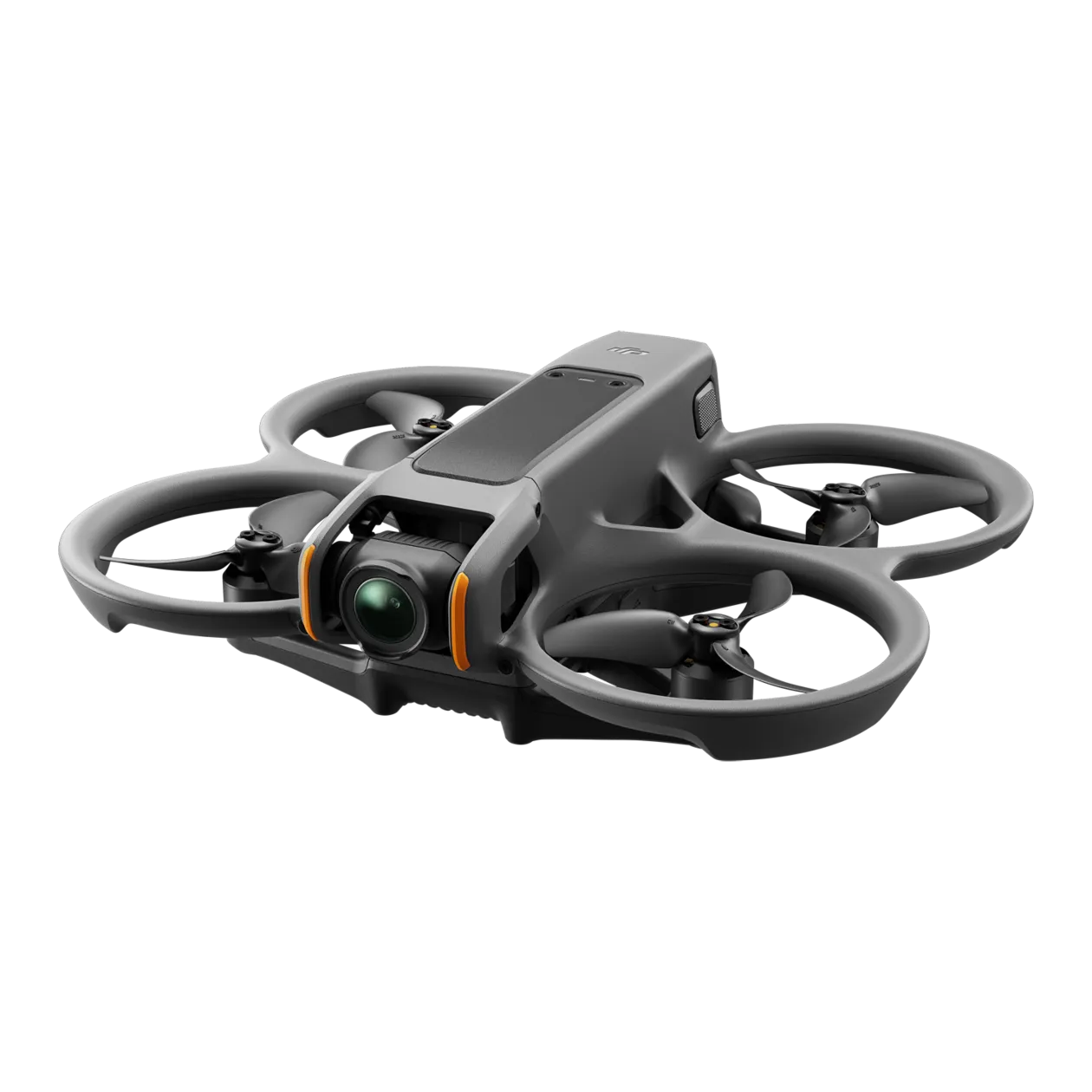 DJI Avata 2 FPV Drone, Grey