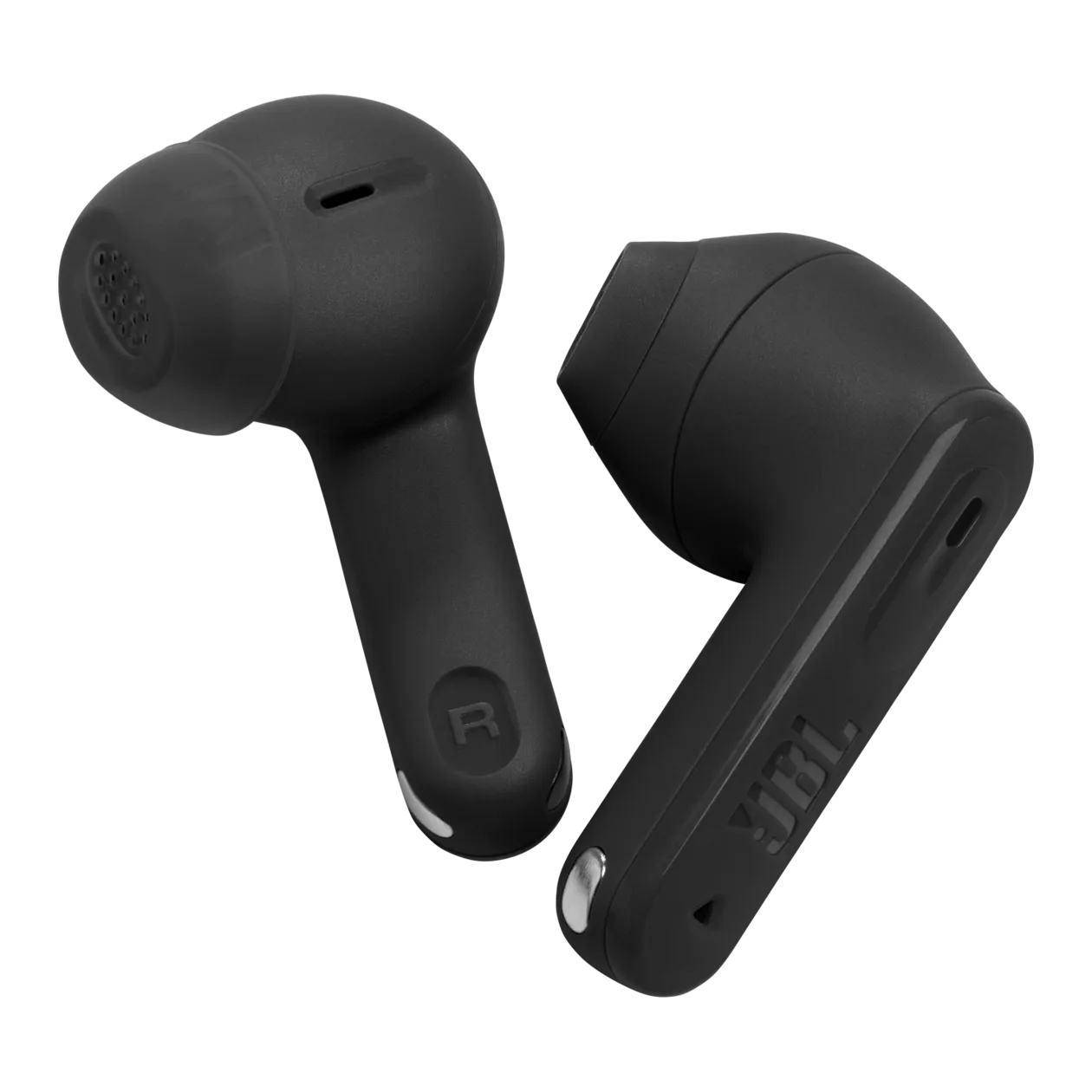 JBL Tune Flex 2 In-Ear Headphones, Black