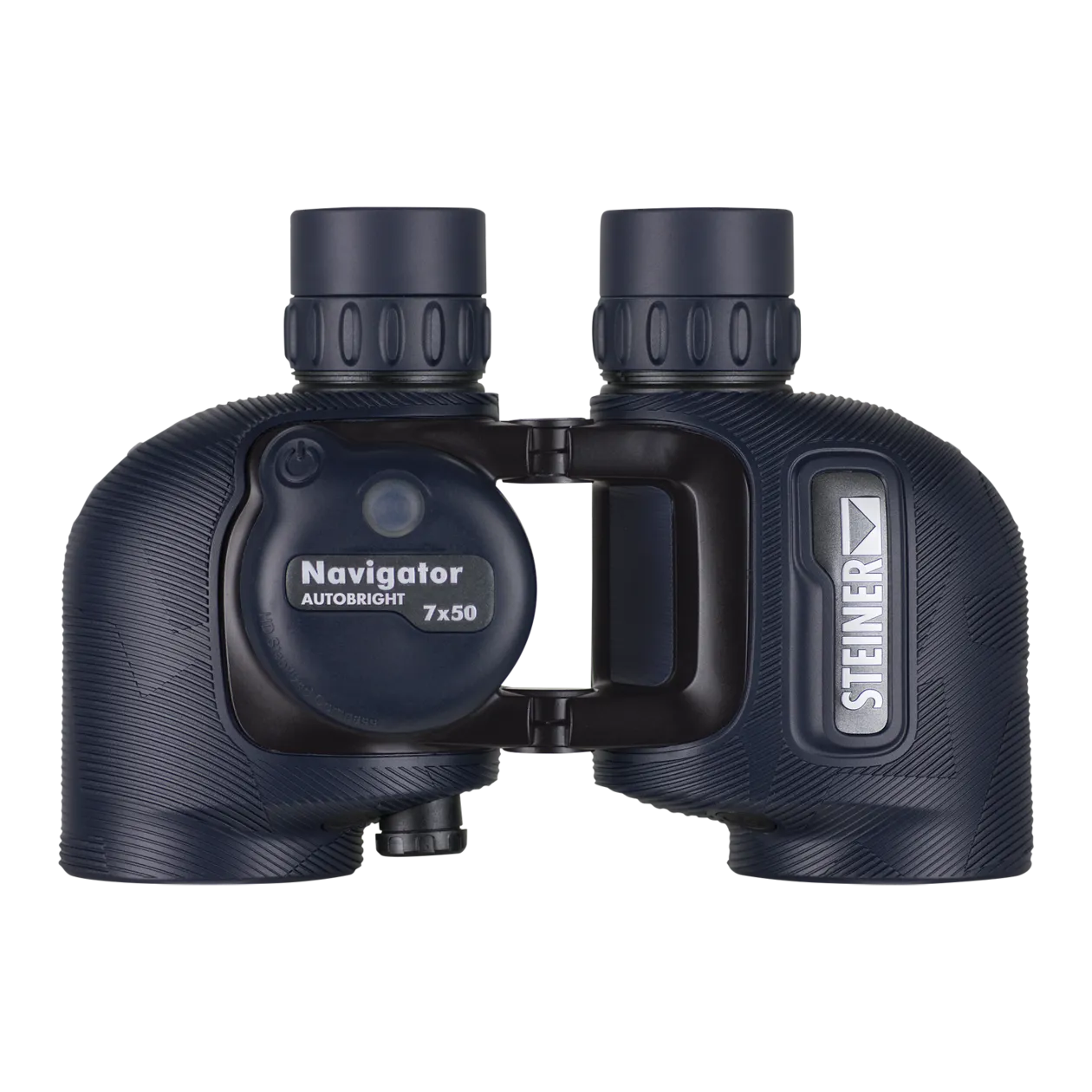 Steiner Navigator Autobright 7 x 50c Binoculars, Blue