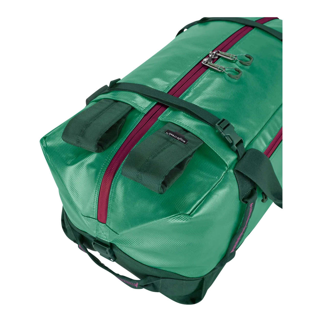 Eagle Creek Migrate 60 l Duffel Sac de voyage, Willow