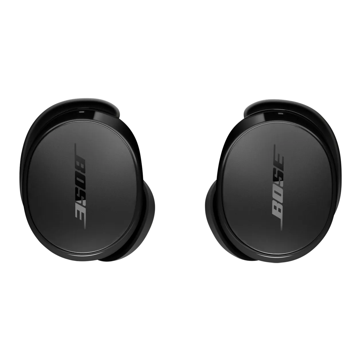 Bose QuietComfort Auricolari, nero