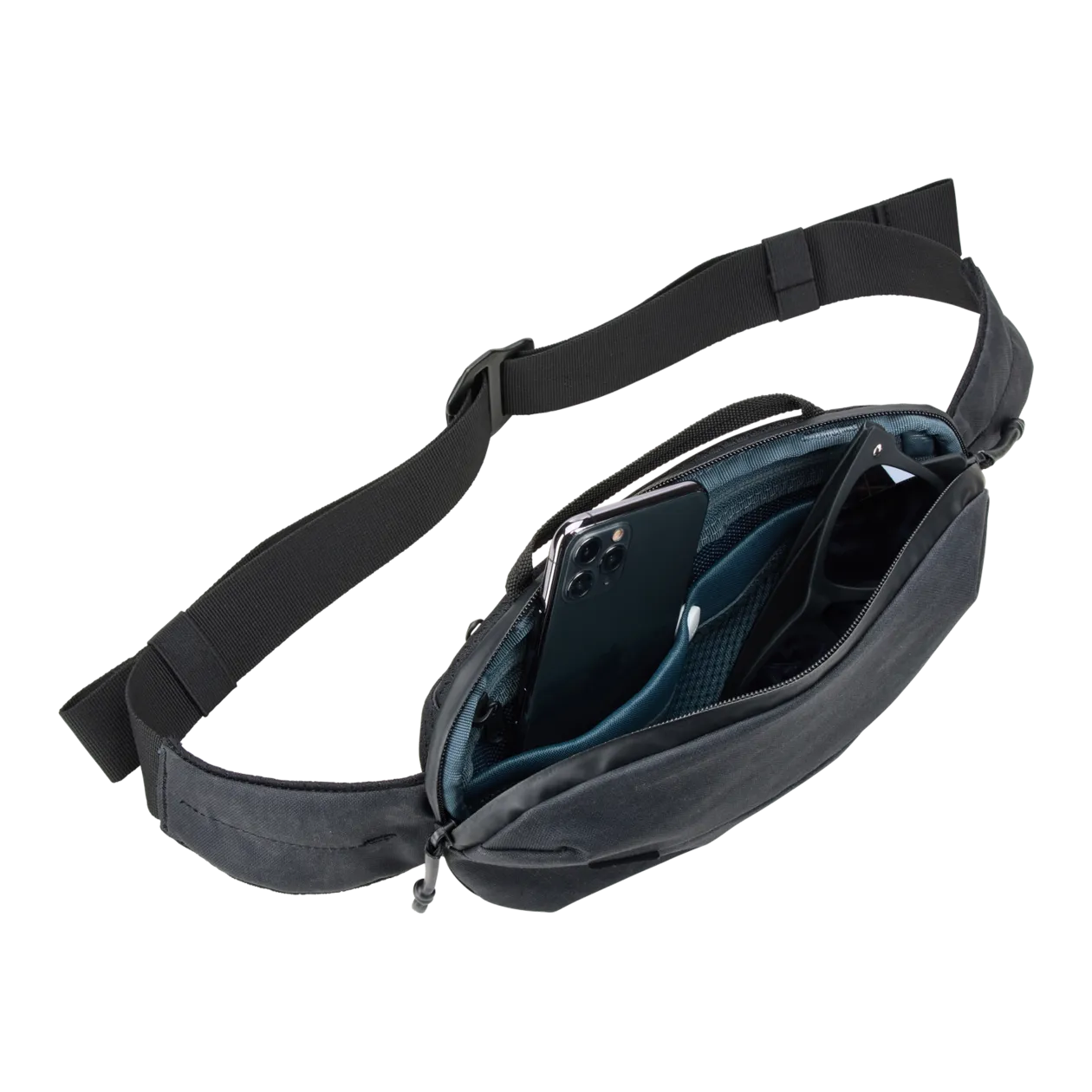 THULE Aion Sling Marsupio, nero