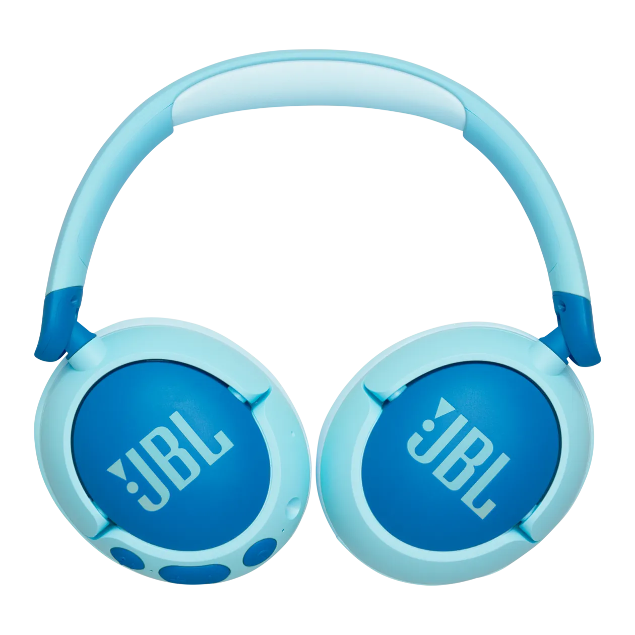 JBL Junior 470 NC Children's Headphones, Blue