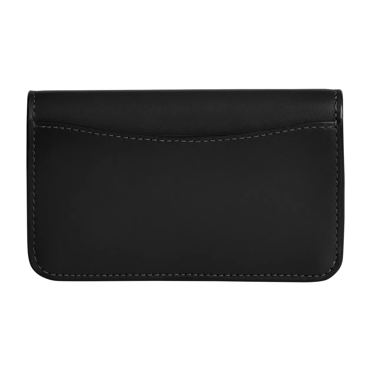 Coach Slim Purse, Black