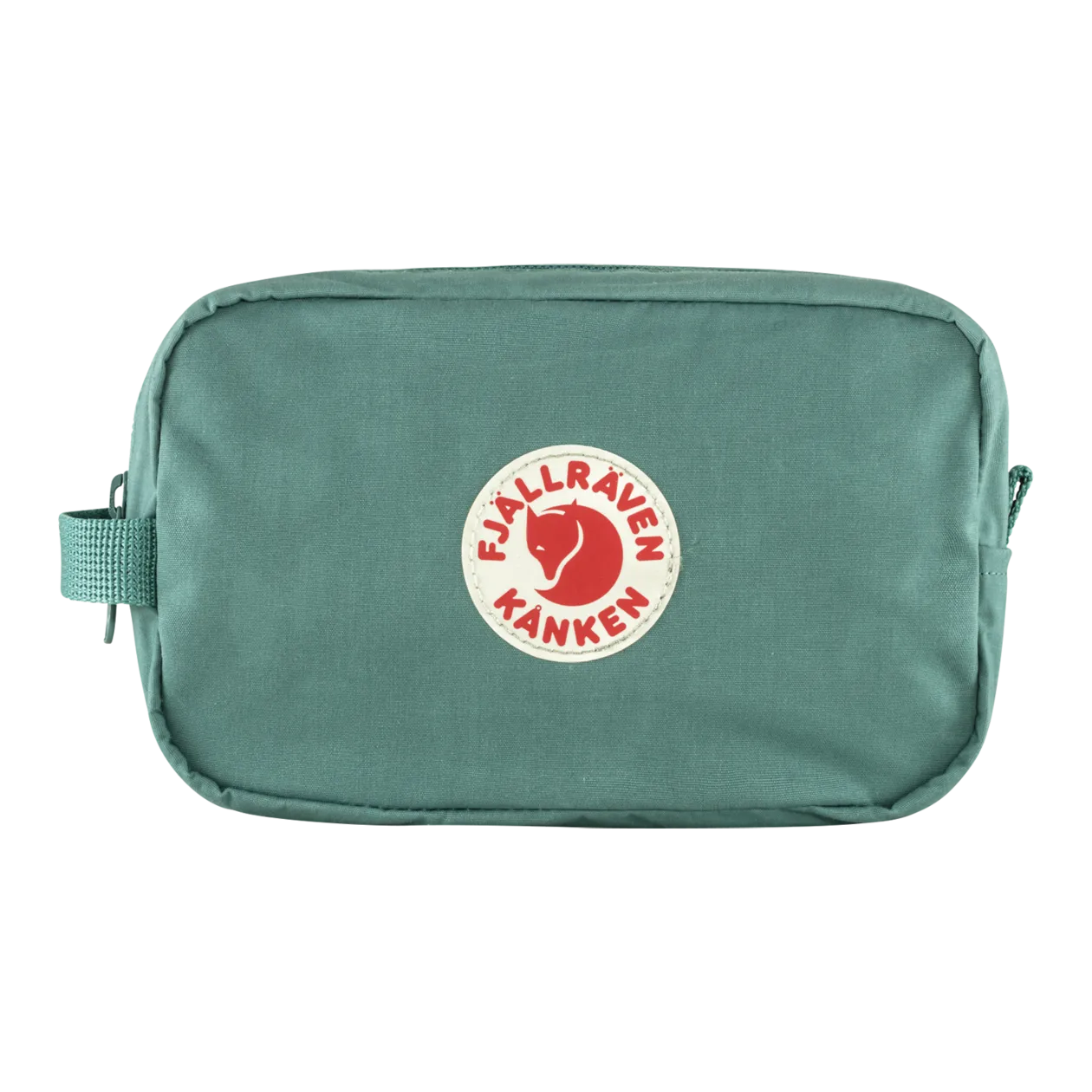 Fjällräven Kånken Gear Bag Packtasche, Frost Green