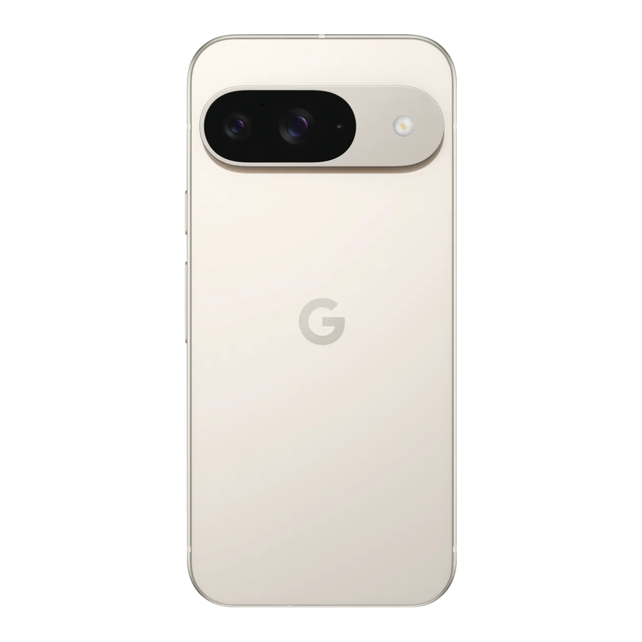 Google Pixel™ 9 Smartphone, 256 GB, Porcelain