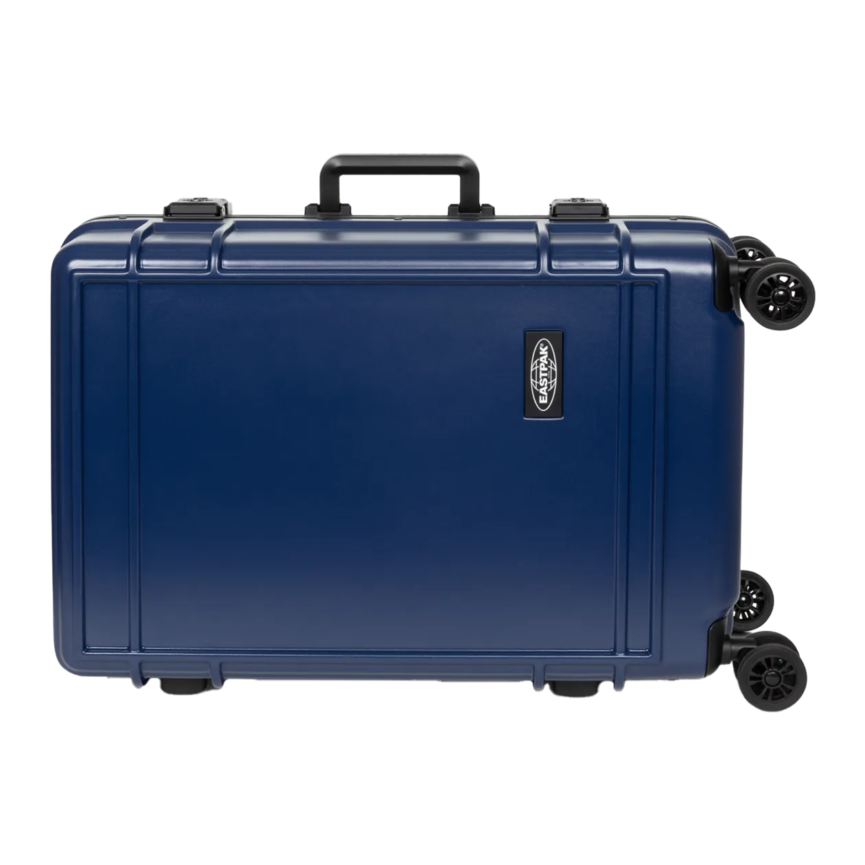 Eastpak Resist'r Case L Valise à roulettes, Ultra Marine