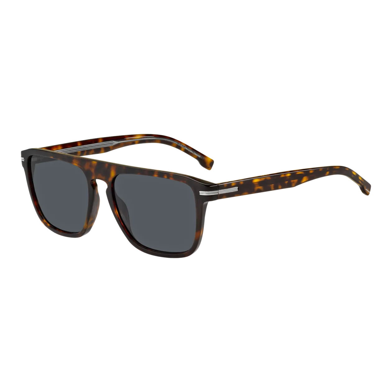 BOSS Sunglasses, Brown