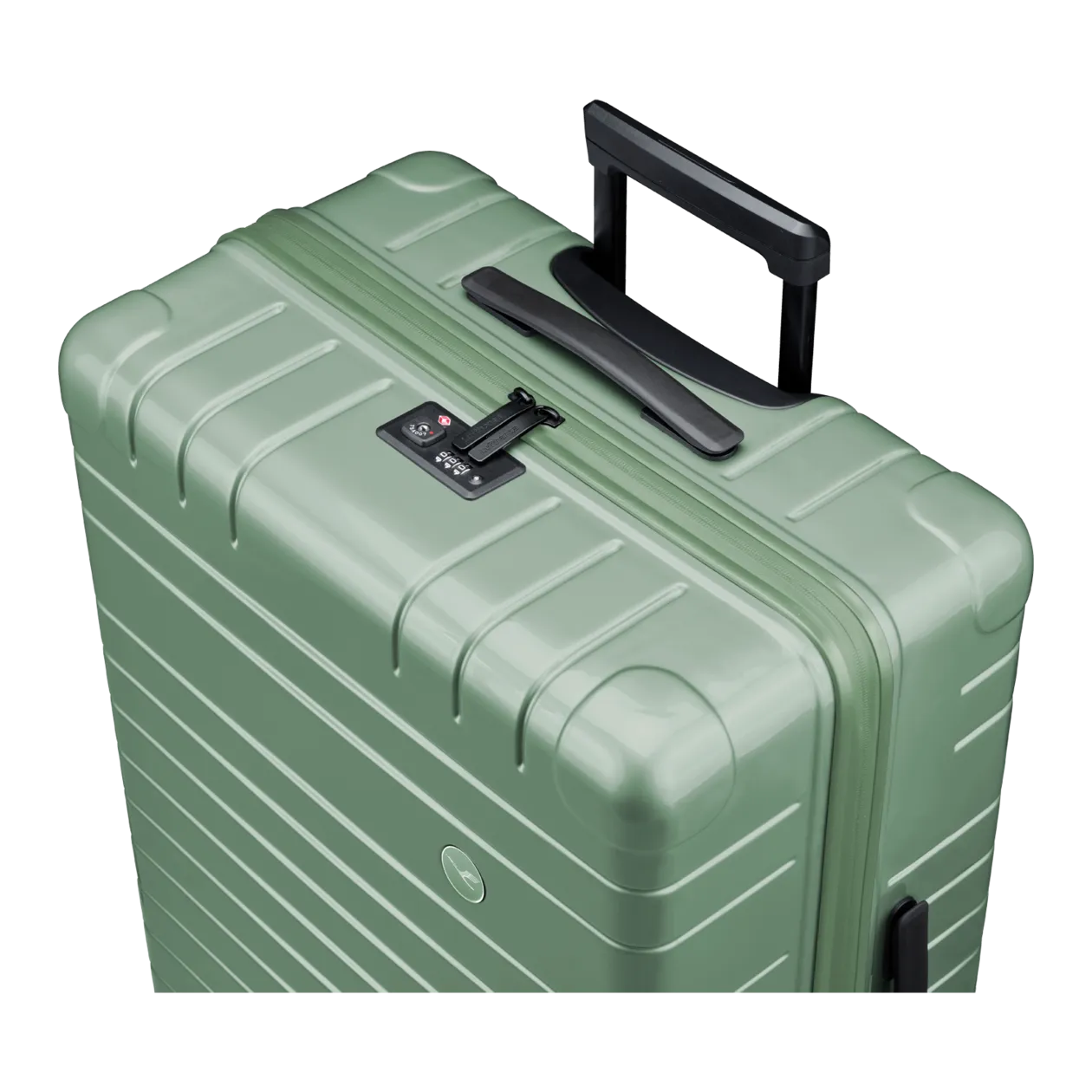 Lufthansa Life Collection Limited Edition Trolley L, Sage