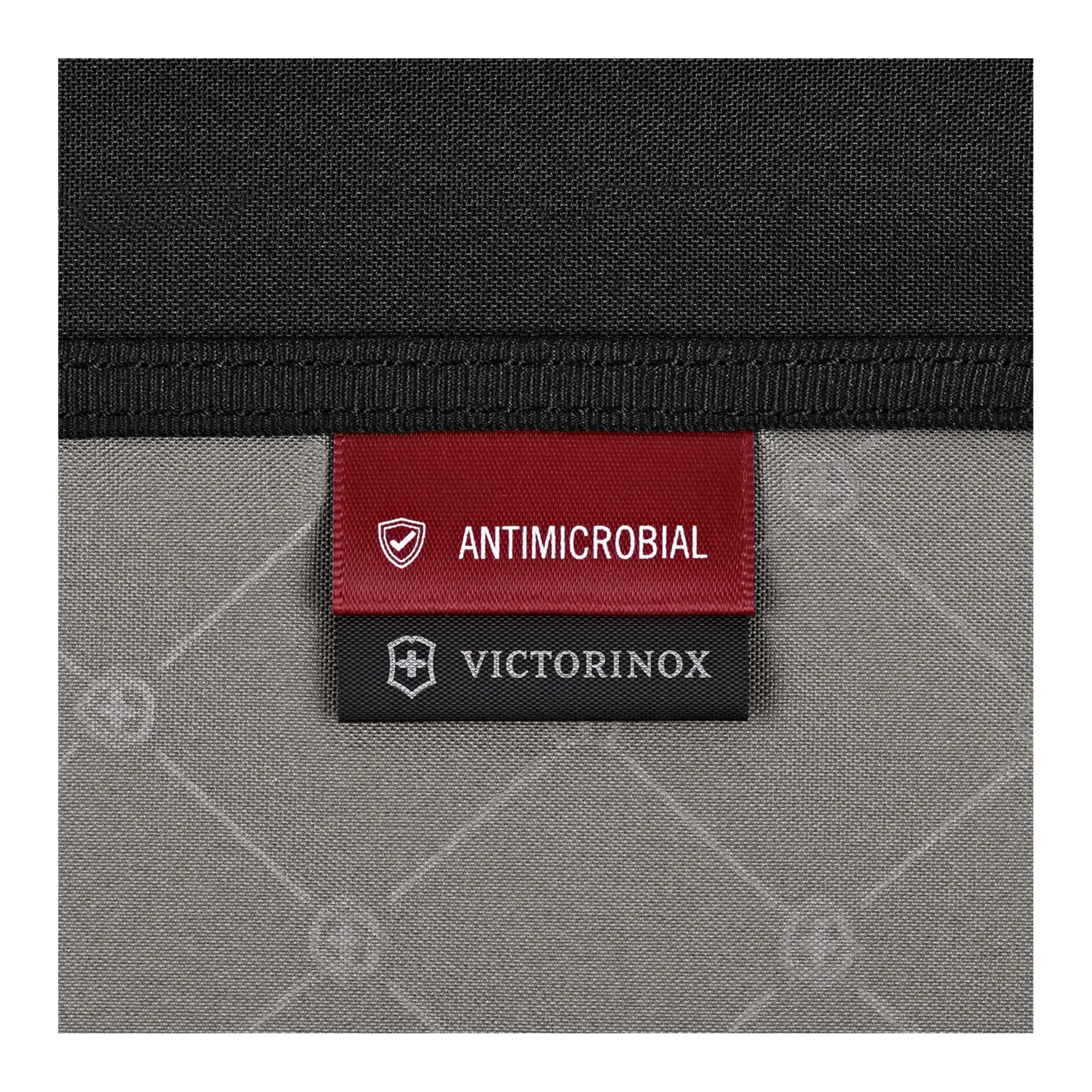 Victorinox Travel Essentials Kosmetiktasche, Schwarz