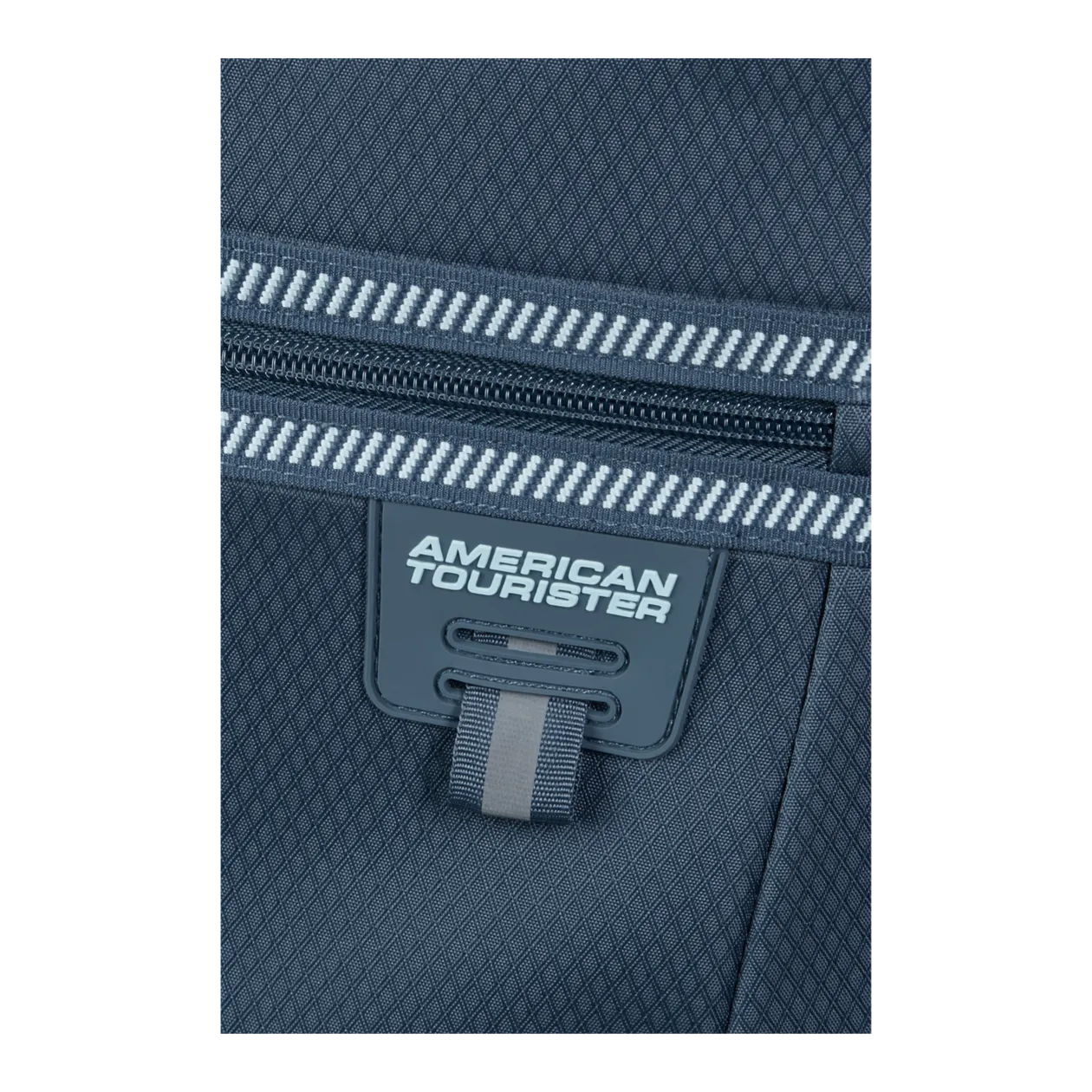 American Tourister AeroSpin Spinner M (extensible), indigo