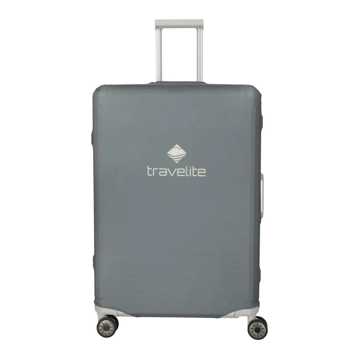 travelite Luggage Cover L, Anthrazit