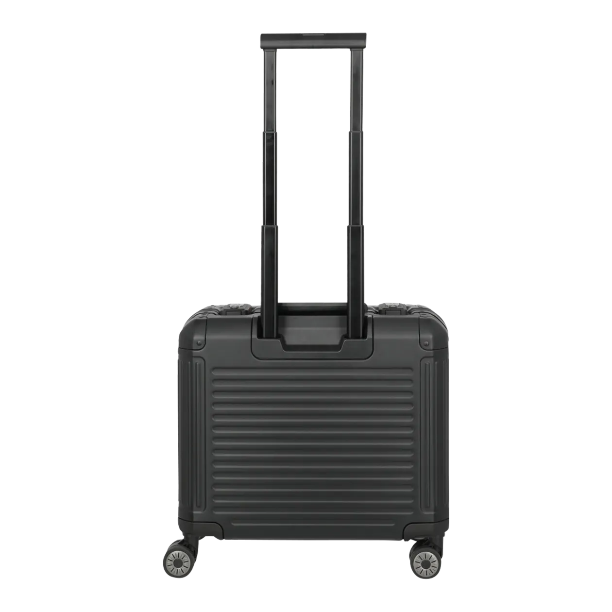 travelite Next Business Wheeler, Black