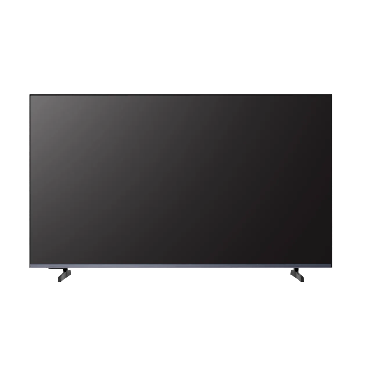 Hisense S7NQ 4K QLED Canvas Smart-TV, 55″, Schwarz