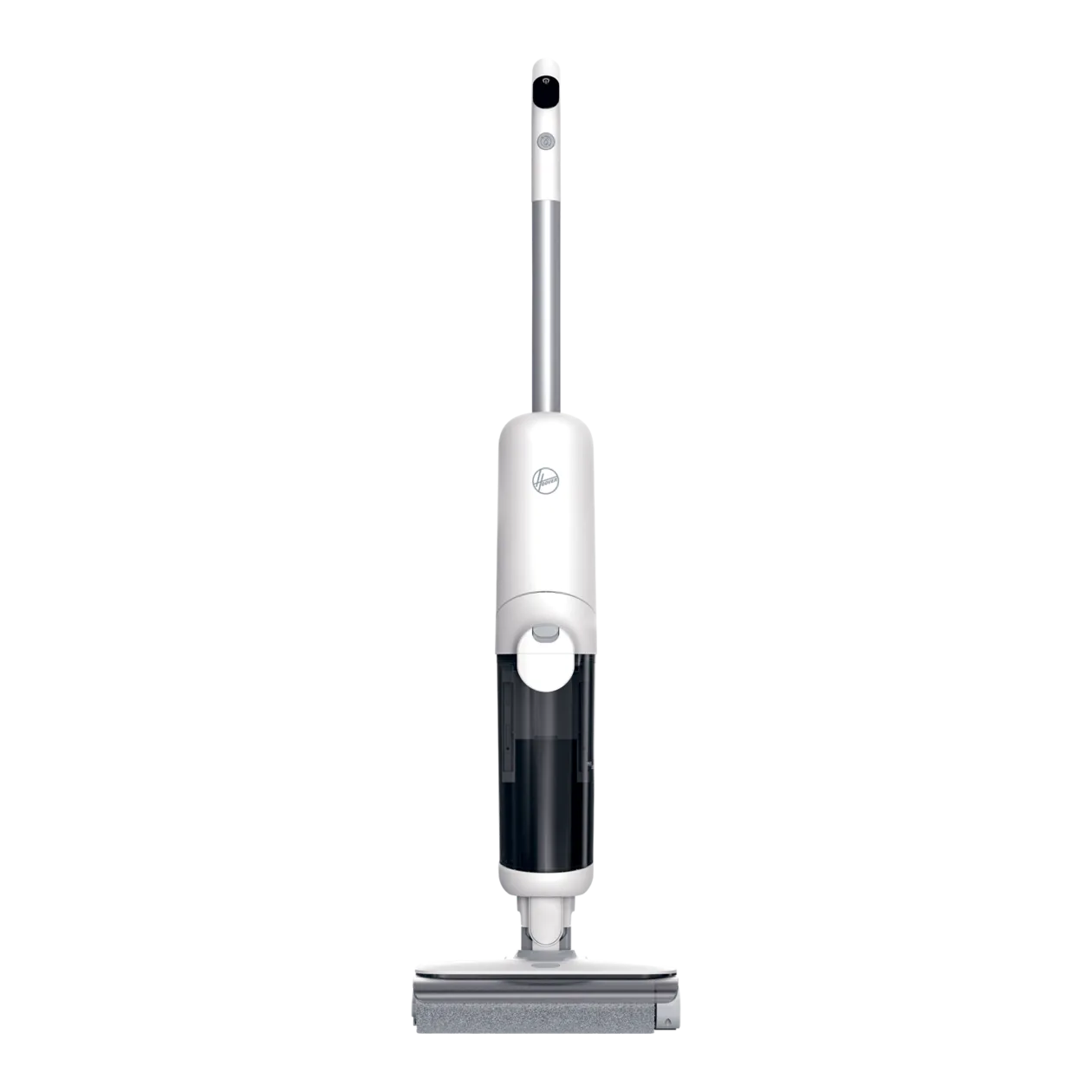 Hoover HW5 Cordless Wet and Dry Vacuum Cleaner, Milky White / Ice Grey