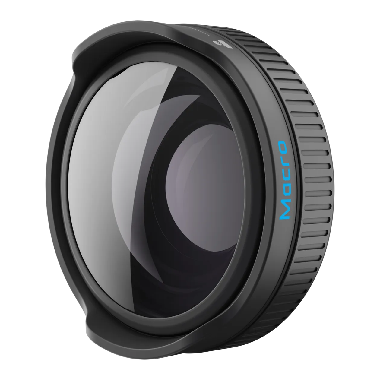 GoPro Macro Lens Mod, Black