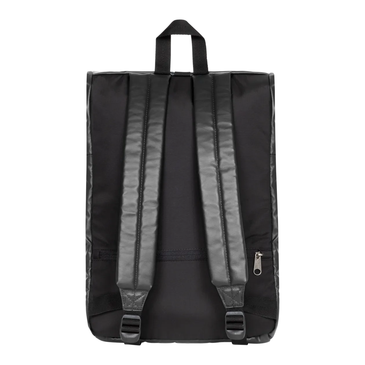 Eastpak Up Roll Sac à dos pour ordinateur, Tarp Black