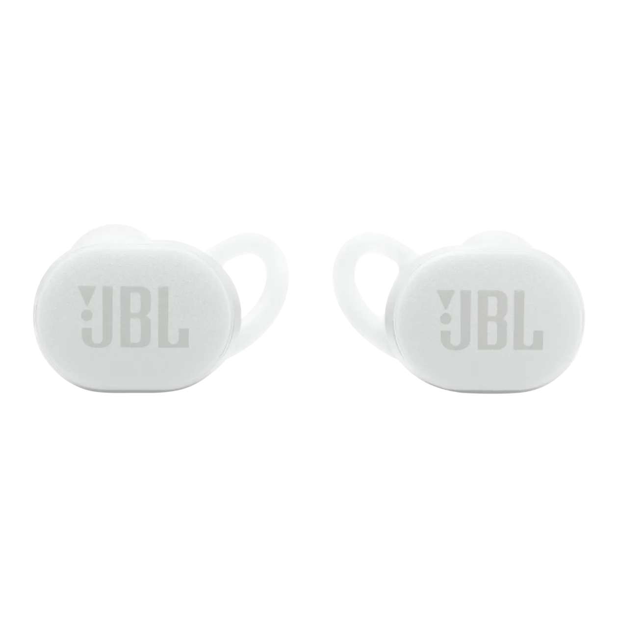 JBL Endurance Race 2 Auricolari sportivi wireless, bianco