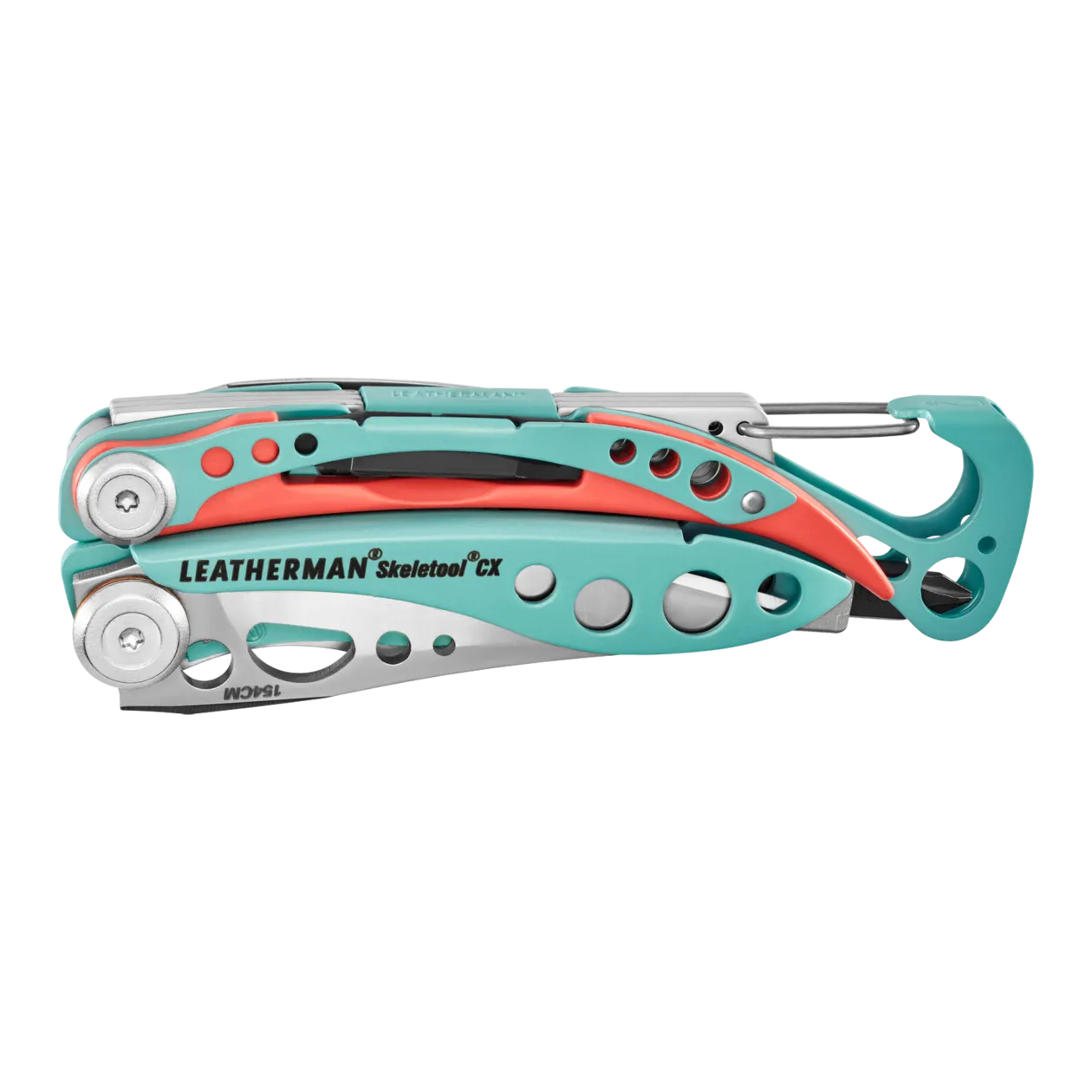 Leatherman Skeletool® CX Multi-Tool, Paradise