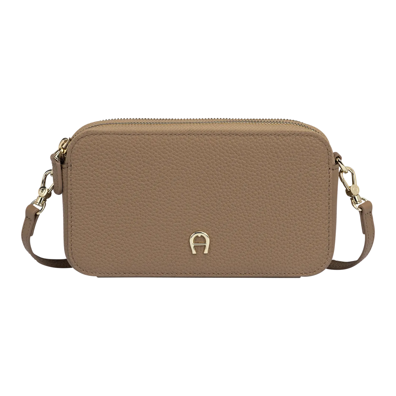 AIGNER Borsa a tracolla, Trench Beige