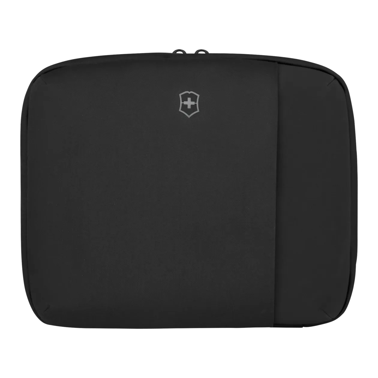 Victorinox Travel Essentials Trousse de toilette, noir