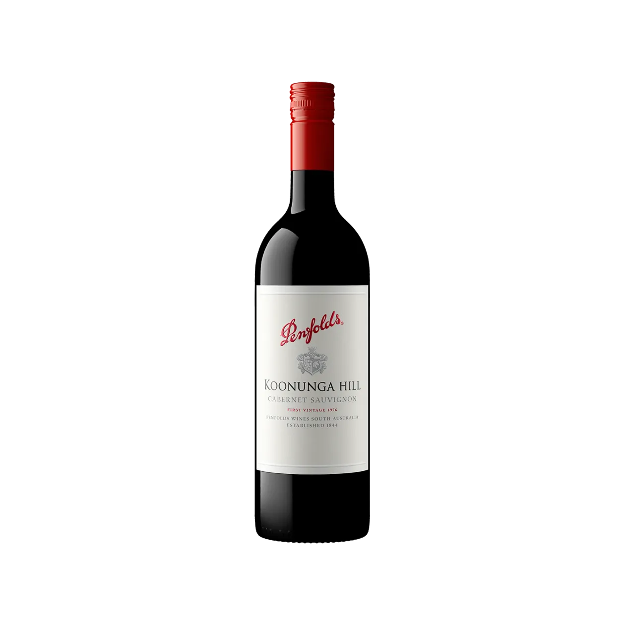 Penfolds Koonunga Hill 2021, 6 bottles, Australia