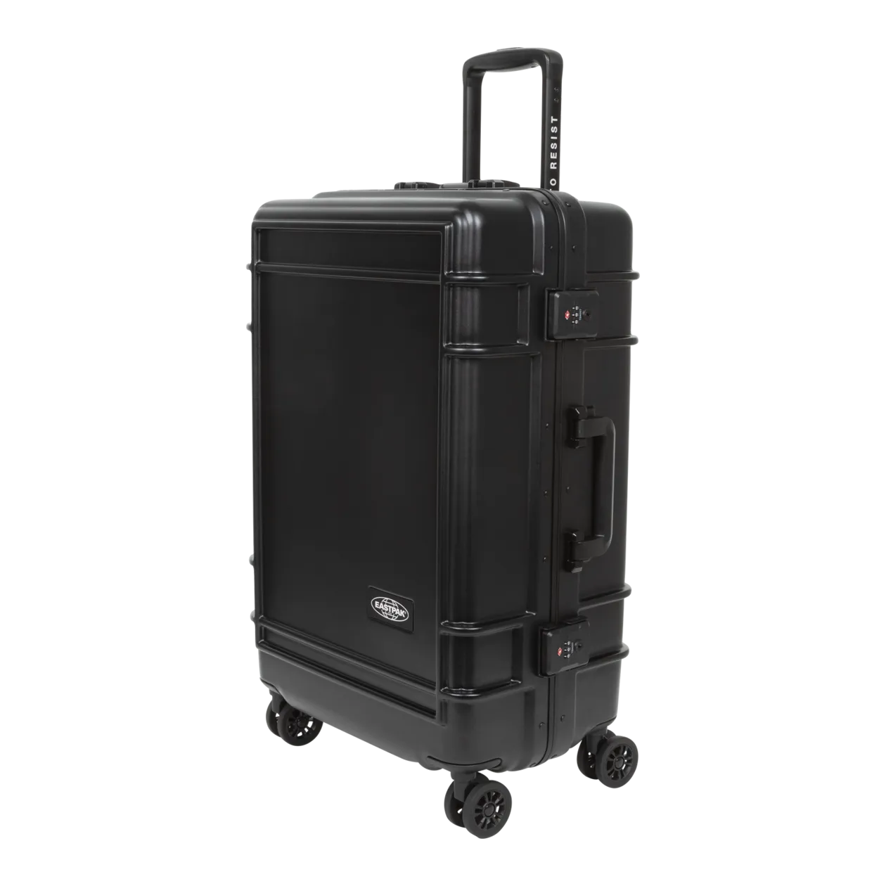 Eastpak Resist'r Case L Reisetrolley, Schwarz