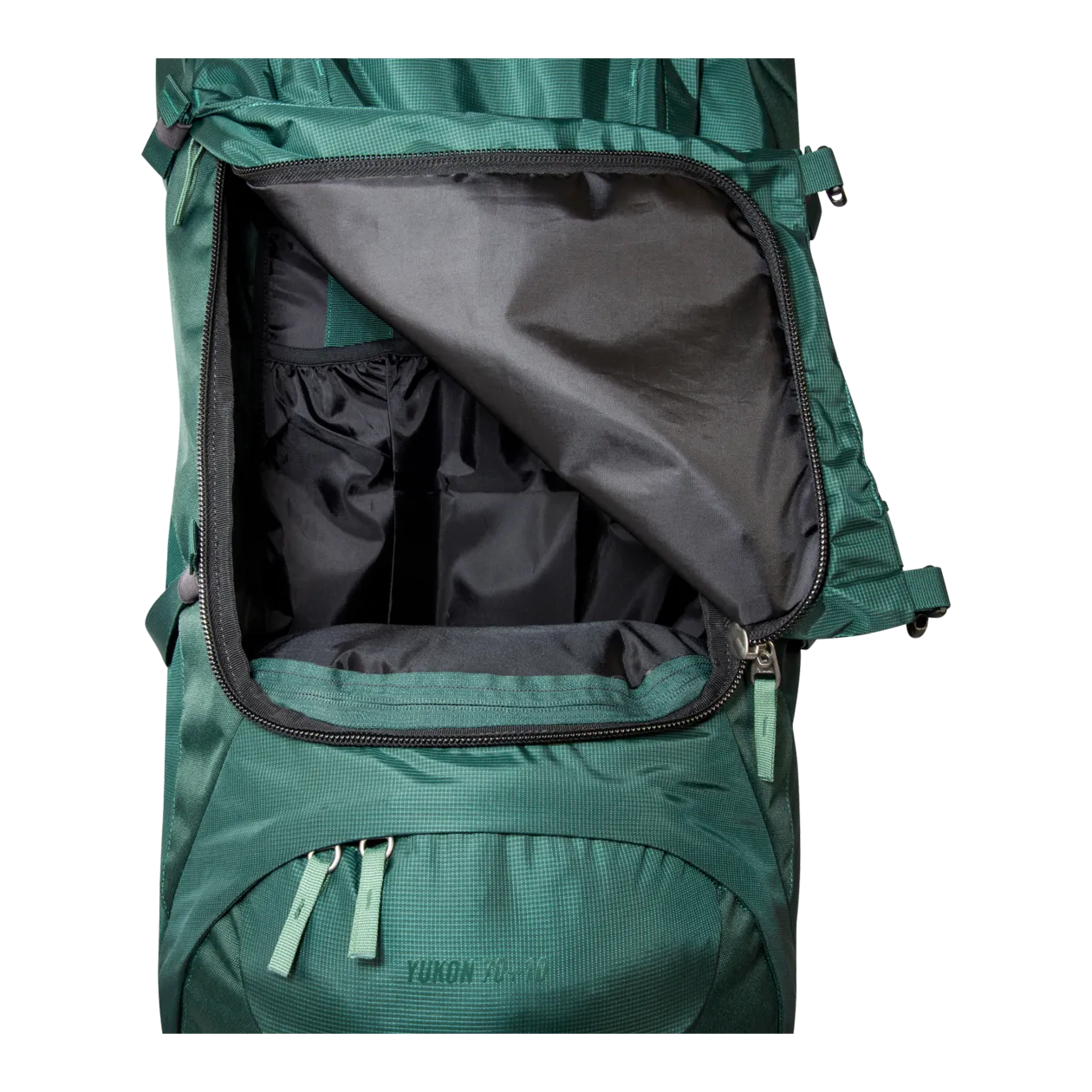 Tatonka Yukon 70+10 Trekkingrucksack, Jasper