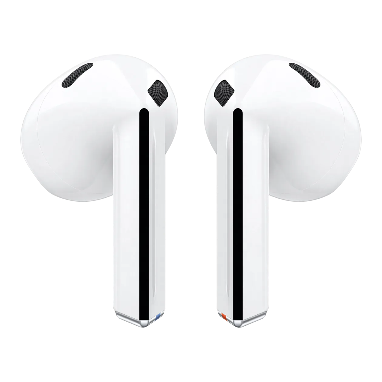 Samsung Galaxy Buds3 Auricolari in-ear, bianco