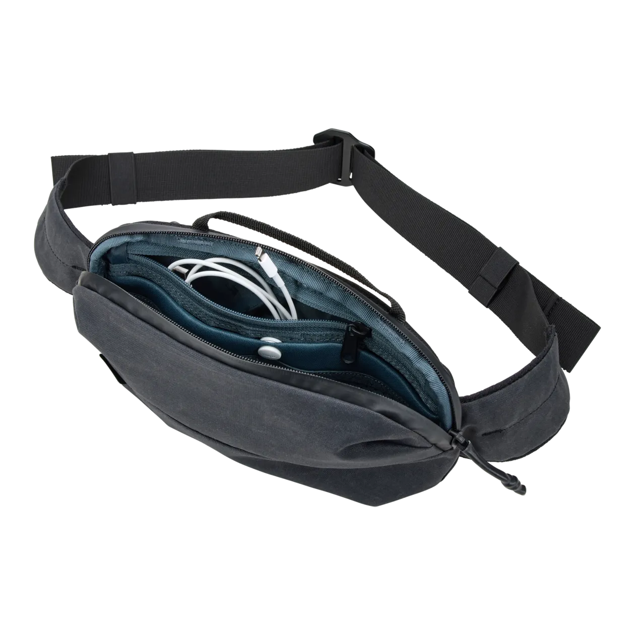 THULE Aion Sling Bauchtasche, Schwarz