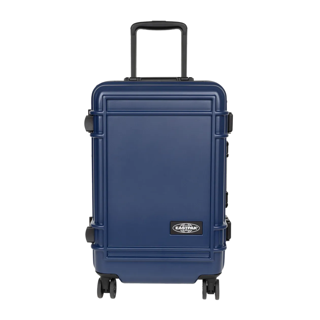 Eastpak Resist'r Case S Trolley da viaggio, Ultra Marine