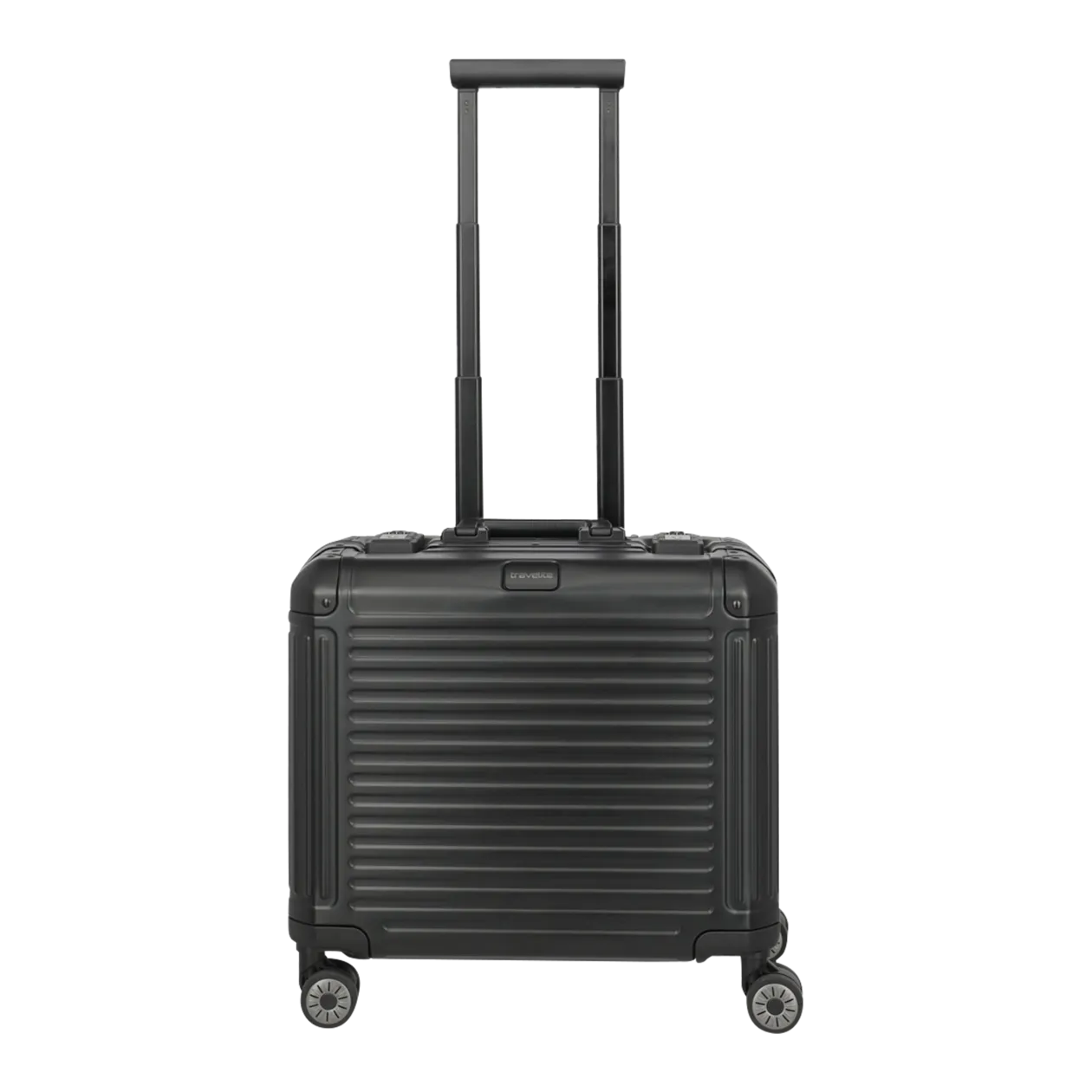 travelite Next Business Wheeler, Black