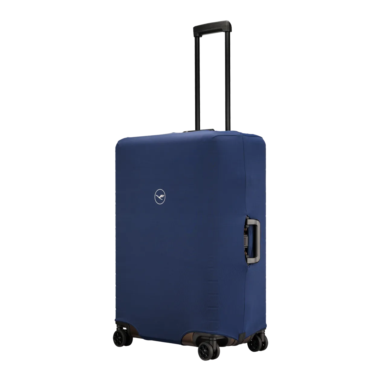 Lufthansa Aluminium Collection First Class Edition Trolley L, bronzo