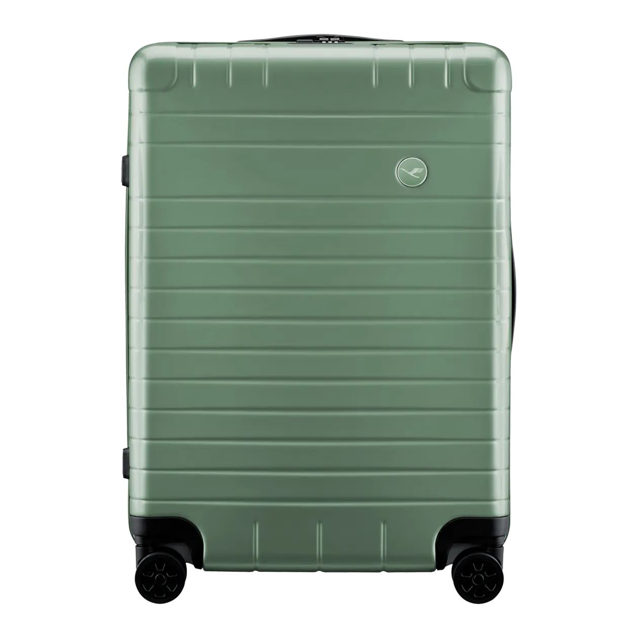 Lufthansa Life Collection Limited Edition Trolley M, Sage