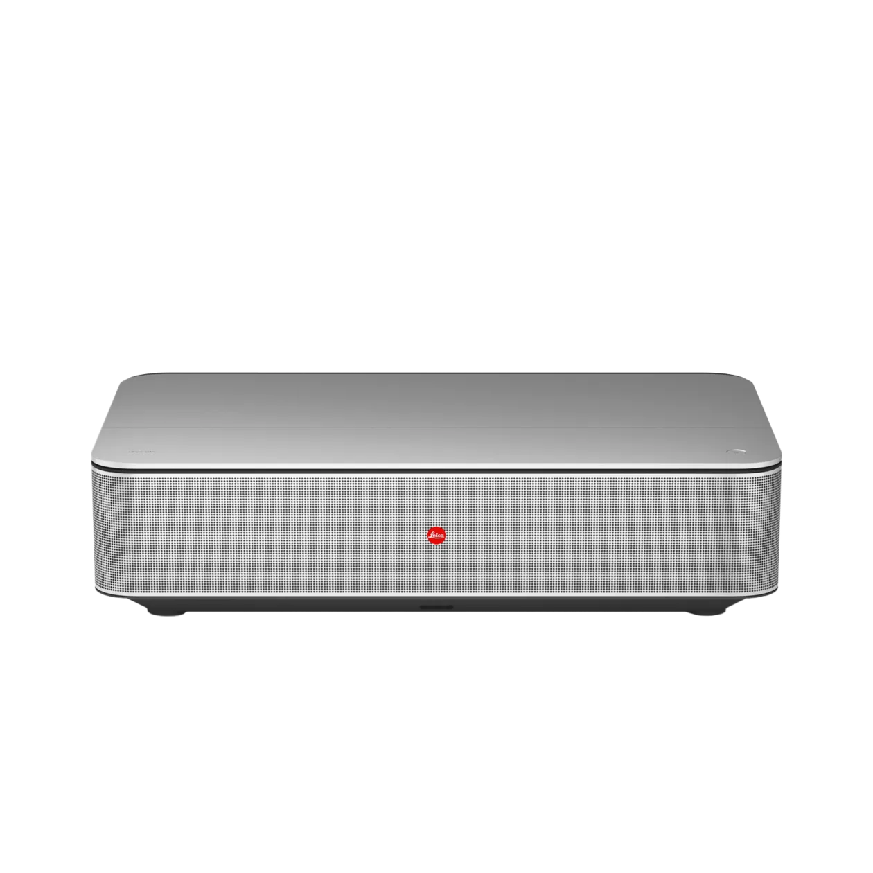 Leica Cine 1 Proiettore per smart TV laser, 100″, argento