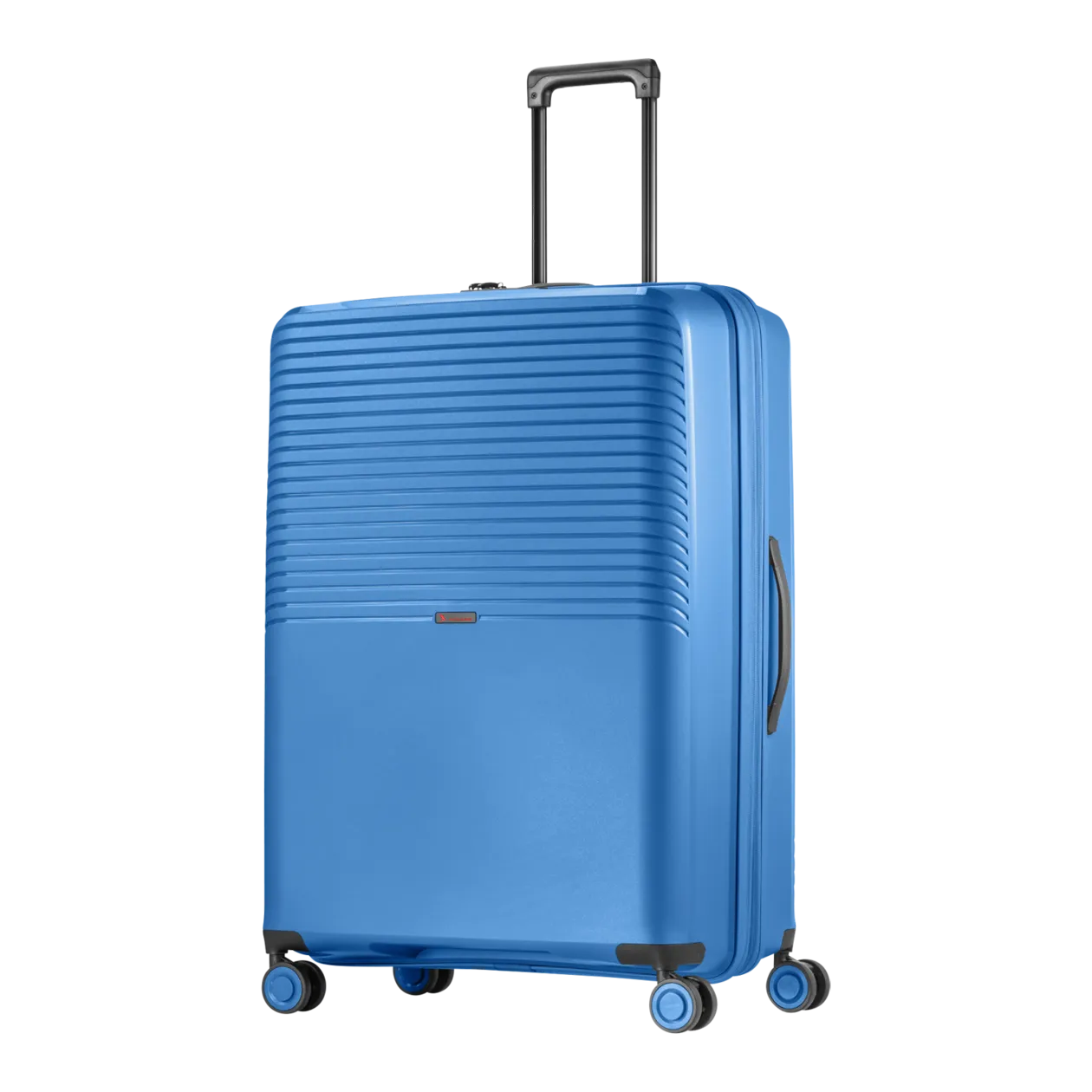 PACK EASY Jet Trolley L (erweiterbar), Marine