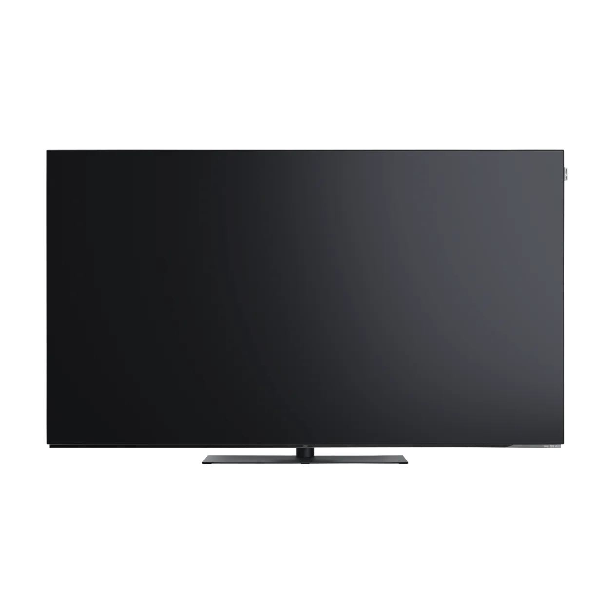 Loewe We. SEE OLED Smart TV, 65″, Coal Black