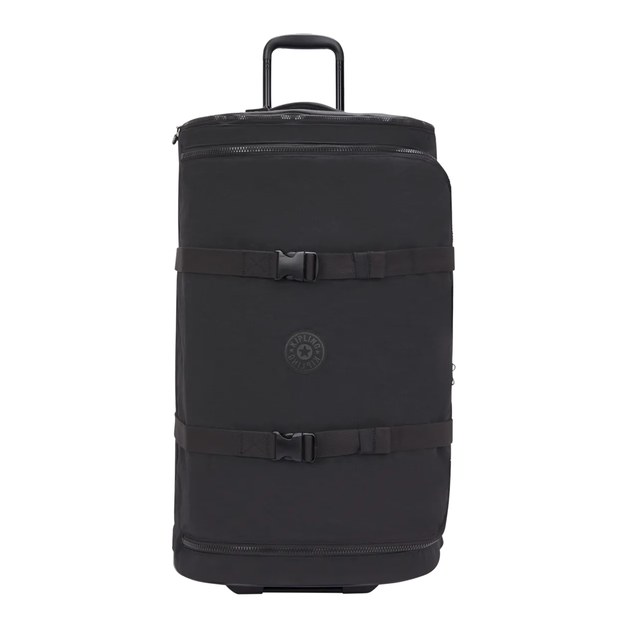 Kipling Aviana Trolley L, Schwarz