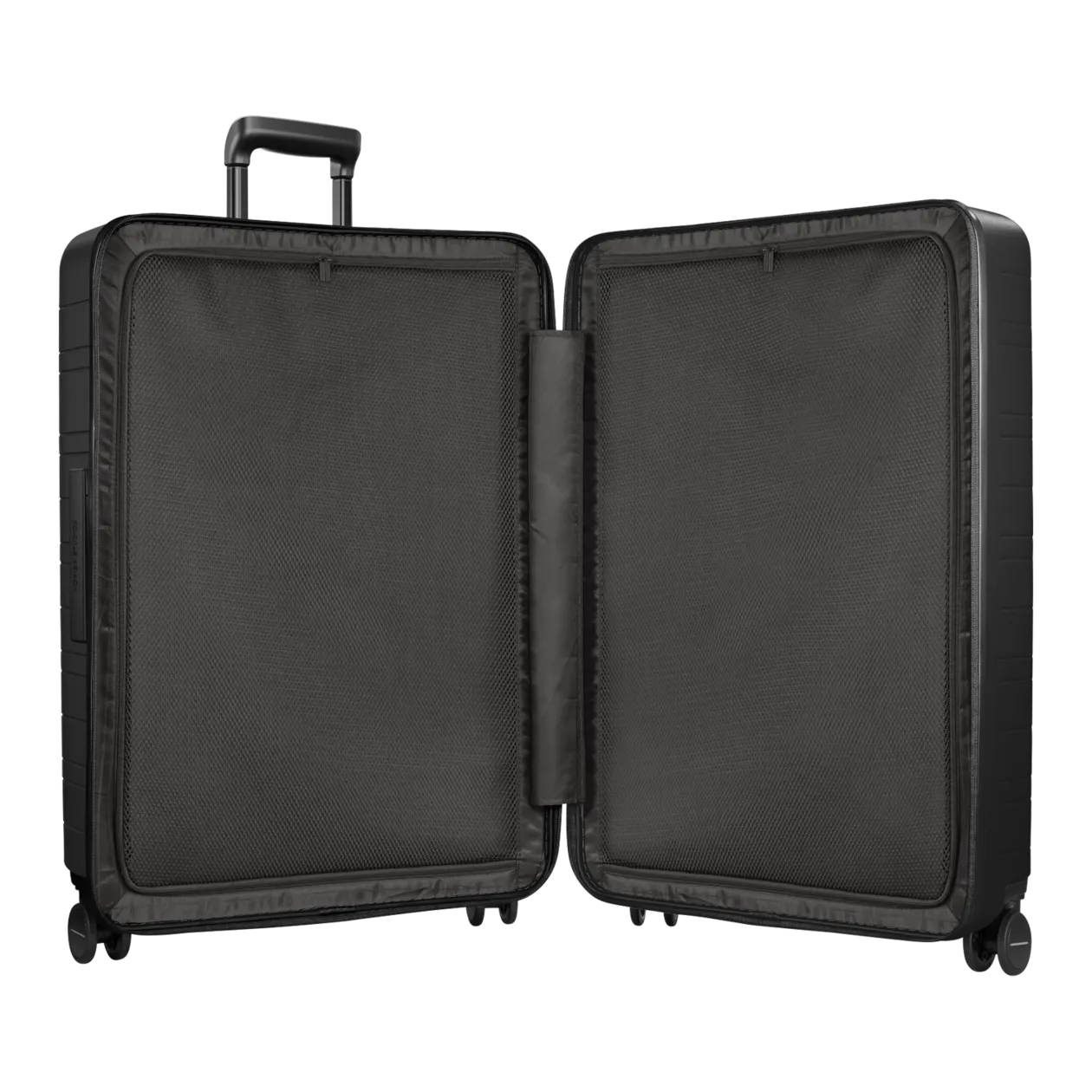 Horizn Studios H7 Air Check-in Trolley, All Black